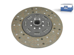 Диск сцепления 280GTZ 28*35-10N Mercedes