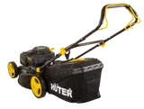 Газонокосилка бензиновая Huter GLM-7.0 SL — фото 4