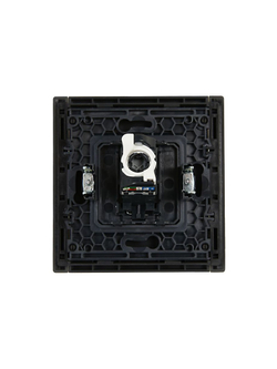 Розетка компьютерная RJ45 кат.5E FORTE&PIANO FP332 сер. IEK FP-K10-1-K03