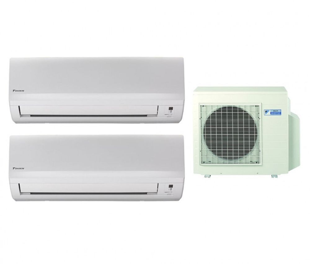 Daikin 2MXS40H/FTXB25B/FTXB35B