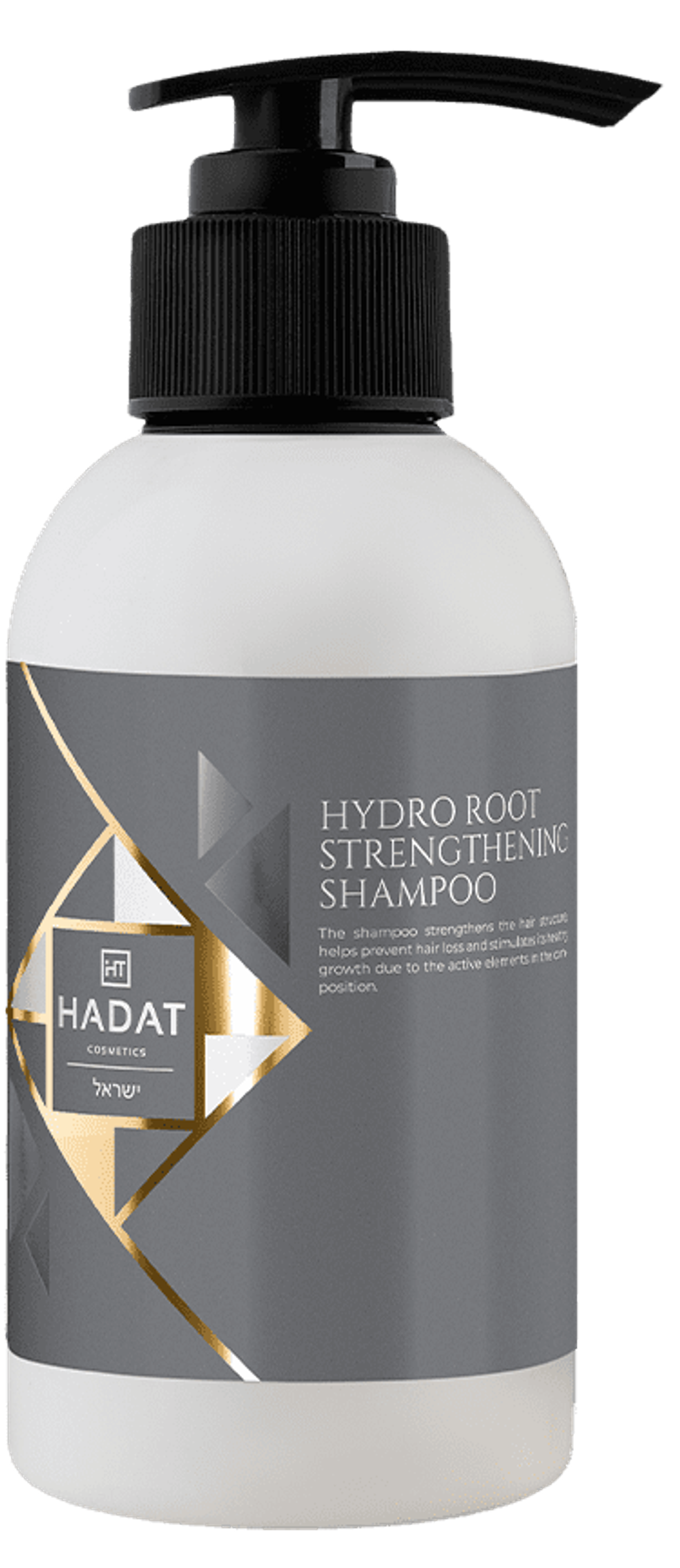 HYDRO ROOT STRENGTHENING SHAMPOO-ШАМПУНЬ ДЛЯ РОСТА ВОЛОС 250 мл
