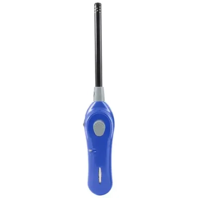 Зажигалка газовая ECOS GL-001B (синяя)