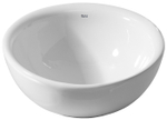Раковина Roca BOL 420х230 мм., белая (7.3278.7.600.0)