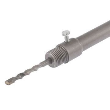 Центрирующее сверло для коронок, хвостовик M22 х 400 мм, SDS PLUS Matrix 70351