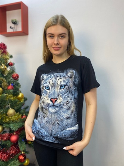 Футболка "Принт 25" (АН)