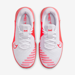 Кроссовки женские Nike W Metcon 9 (Розово-Белые)