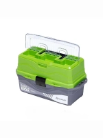 Ящик для снастей Tackle Box трехполочный (N-TB-3-Т)