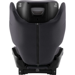 Автокресло 2/3 Britax Roemer Discovery Plus 2 Midnight Grey, от 3,5 до 12 лет ,15-36 кг (100 - 150 см)