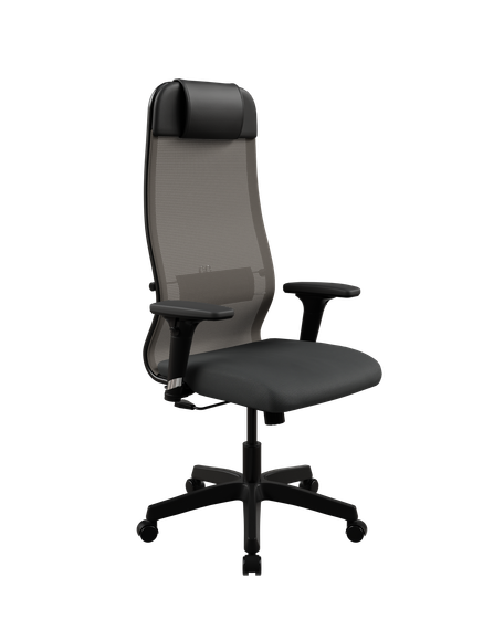 Кресло ErgoLife Set 11/подл.200/осн.Sit 001
