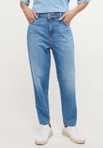 Джинсы Charlotte Tapered 1013451-5000-412