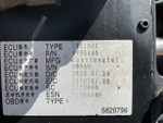 Двигатель в сборе ISZ520 52 Cummins Euro-5 2023г.