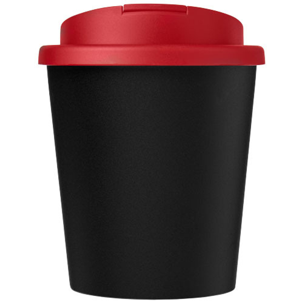 Americano® Espresso Eco Кружка из переработанного материала с герметичной крышкой объемом 250 мл