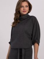 Платье Антония (графит) П16435-12М LT Collection