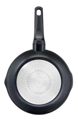 Мультисковорода Tefal Black Stone 22 см G2817502