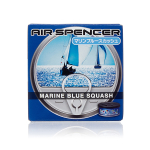 Ароматизатор меловой EIKOSHA SPIRIT REFILL - MARINE BLUE SQUASH