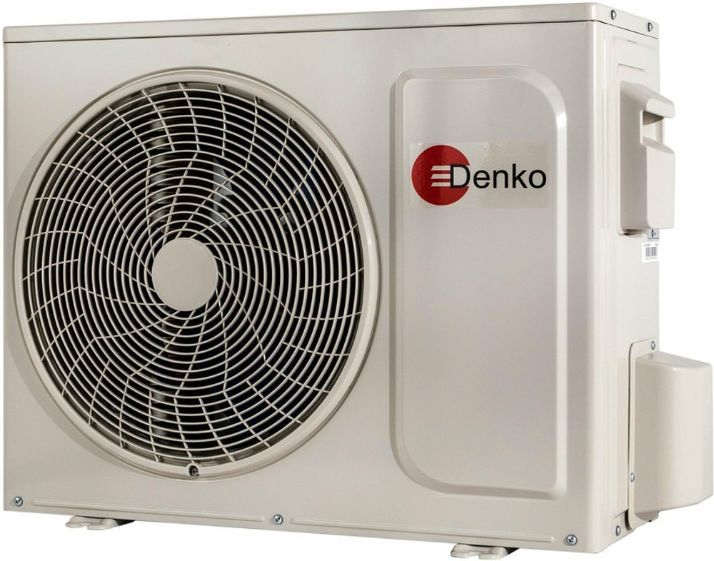 Сплит-система кондиционер настенный Denko Legend DU-09I на 26 м²