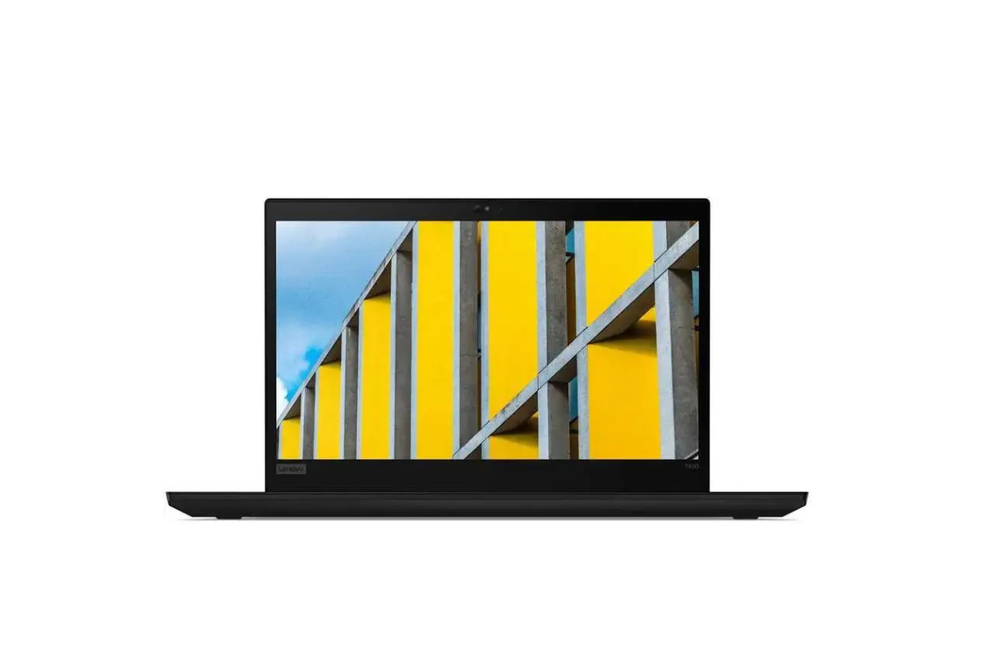14" Ноутбук Lenovo ThinkPad T490 (1920x1080, Intel Core i5-8365U, RAM 16ГБ, SSD 256ГБ, Intel UHD Graphics 620 , OS Windows)