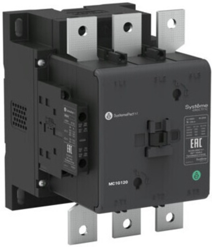 Контактор Systeme Electric MC1G160EHE