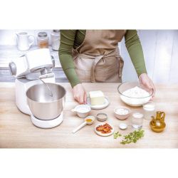 Кухонная машина Moulinex Wizzo QA310110