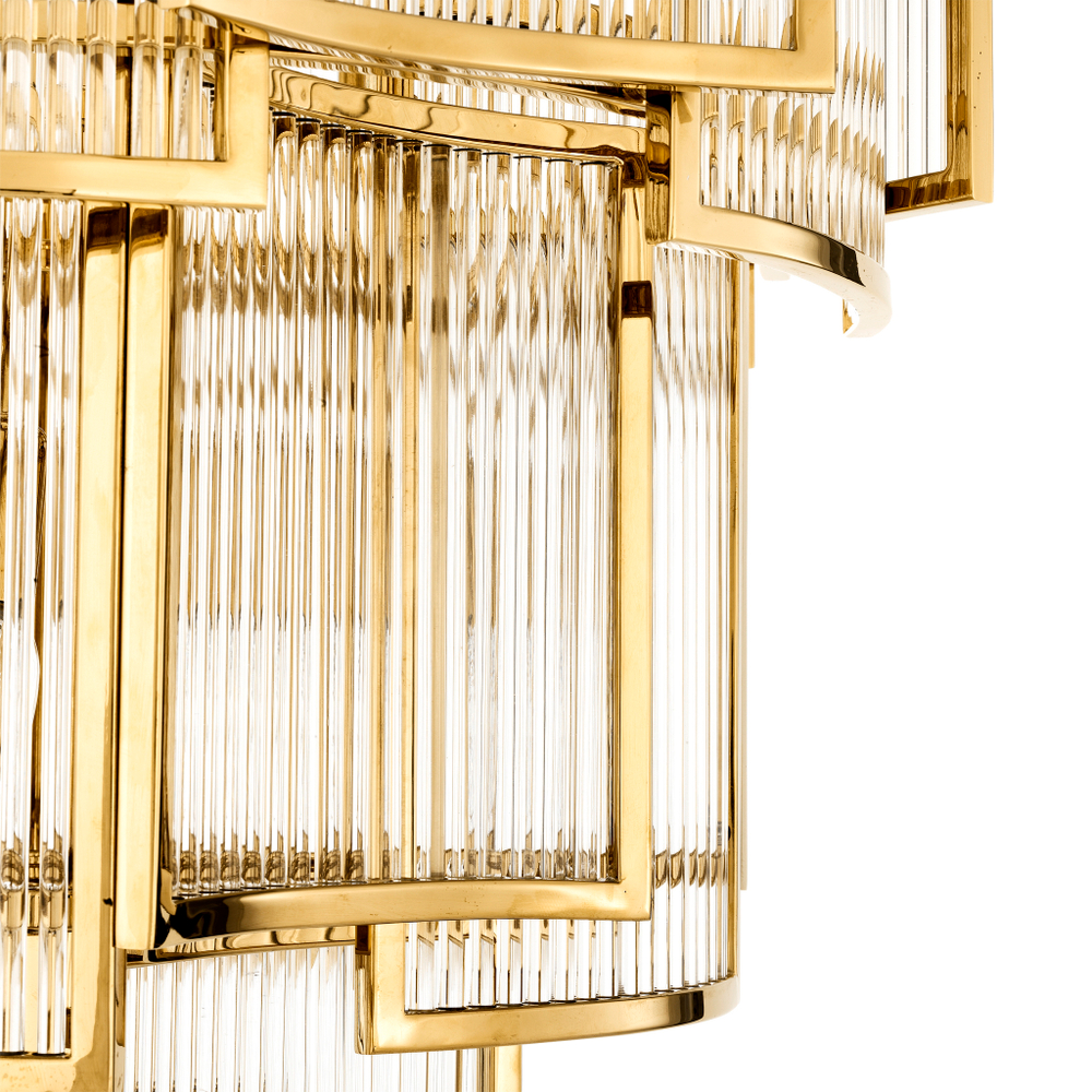 Люстра Chandelier Jet Set арт.111673