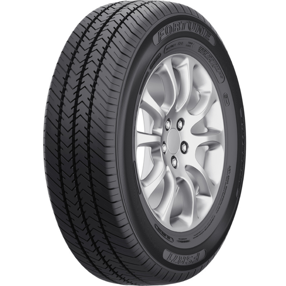 Fortune 225/75R16C 121/120R FSR71 TL 10PR