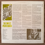 Shirley Collins – The Sweet Primeroses (Англия 1967г.)