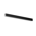 Светильник линейный Lightstar TRITO 456367 36W 3600LM 120G ЧЕРНЫЙ 3000/4000/6000K