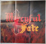 Mercyful Fate / In The Shadows (LP)