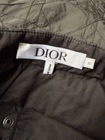 Стёганая юбка Dior, 140