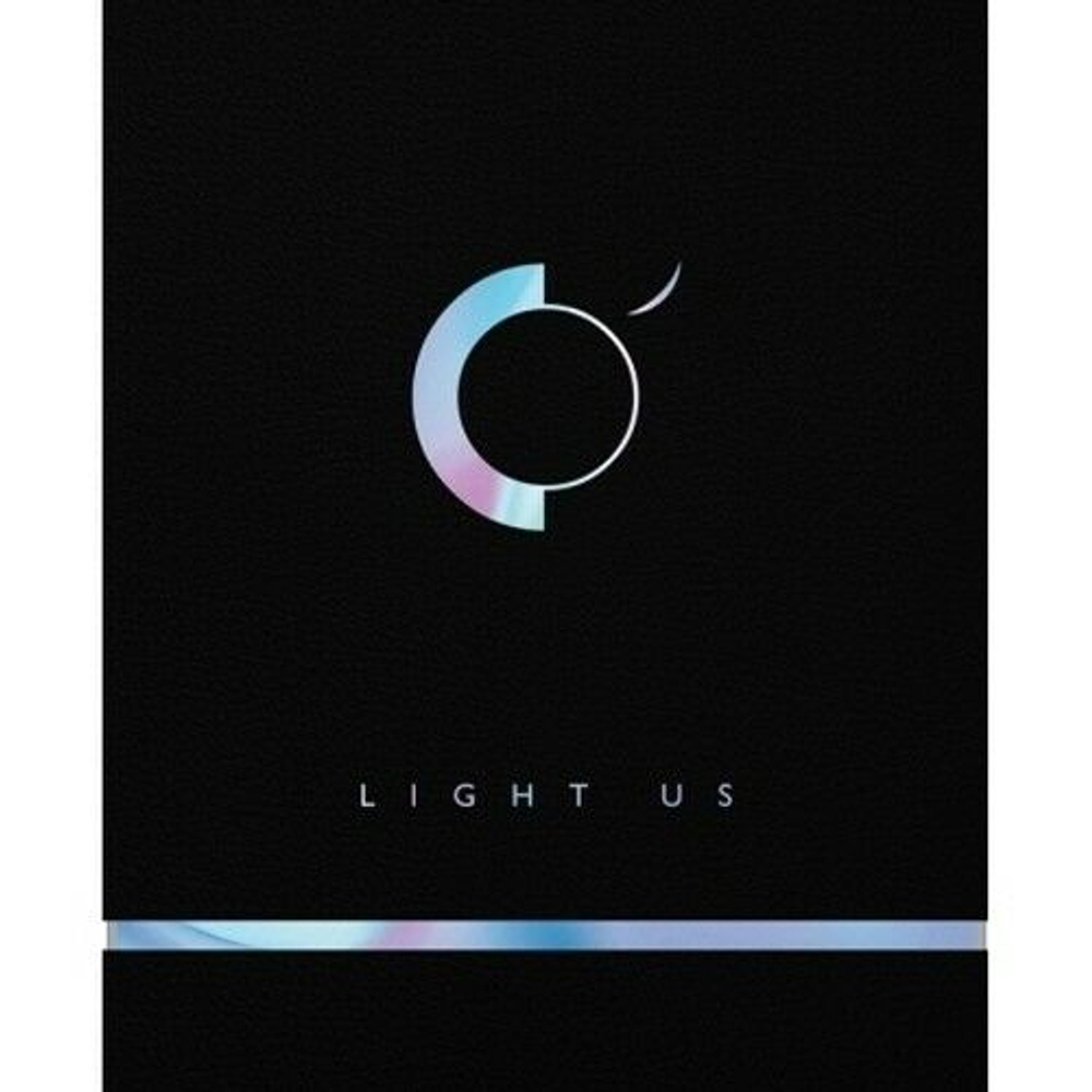 Альбом ONEUS - Light Us 1st Mini Album