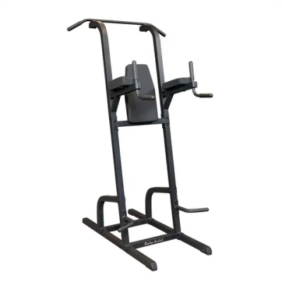 OXYGEN FITNESS DENTON Турник/пресс/брусья