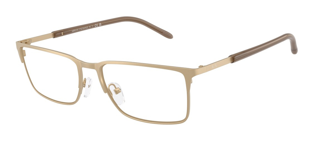 Солнцезащитные очки ARMANI EXCHANGE 0AX1073 6121