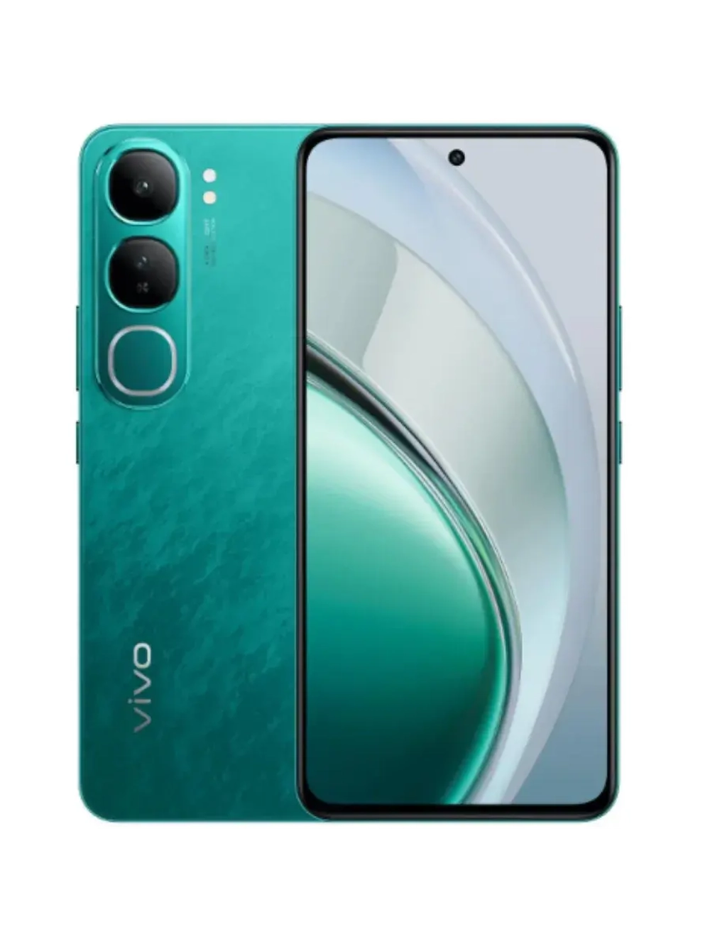 6,67" Смартфон V40 Lite 4G 8/256 ГБ V40 Lite GREEN