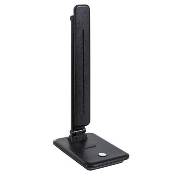 Светодиодный настольный светильник 9W 3000К/4200K/6500K A5123LT-1BK чёрный Cambridge Arte Lamp