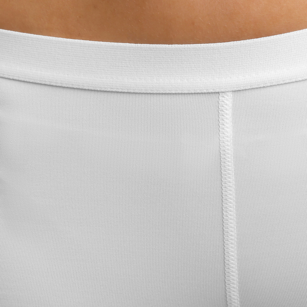 Женские теннисные шорты BIDI BADU Kiera Tech Shorts Women - White, Black