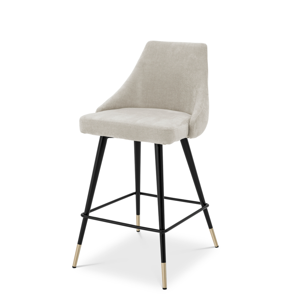 Полубарный стул Counter Stool Cedro арт.112061