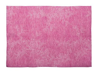Полотенце Zweig Leitner 50x70 Розовый