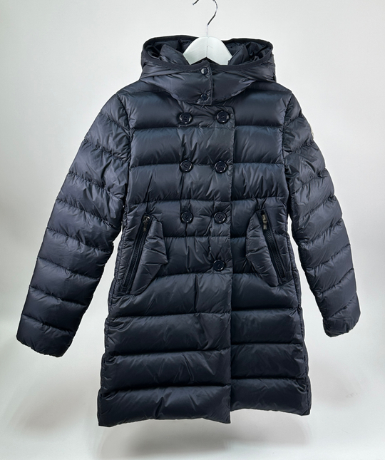 Пуховик Moncler