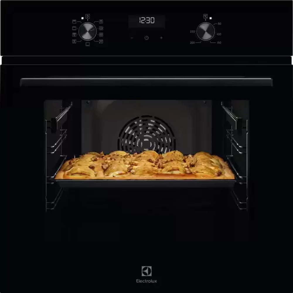 Электрический духовой шкаф Electrolux EOD5C70BZ