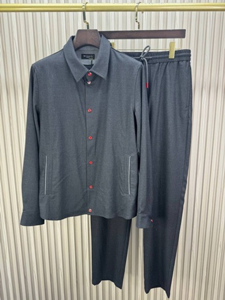 Прогулочный костюм Kiton