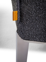 Шезлонг Poltrona Frau Archibald Gran Comfort