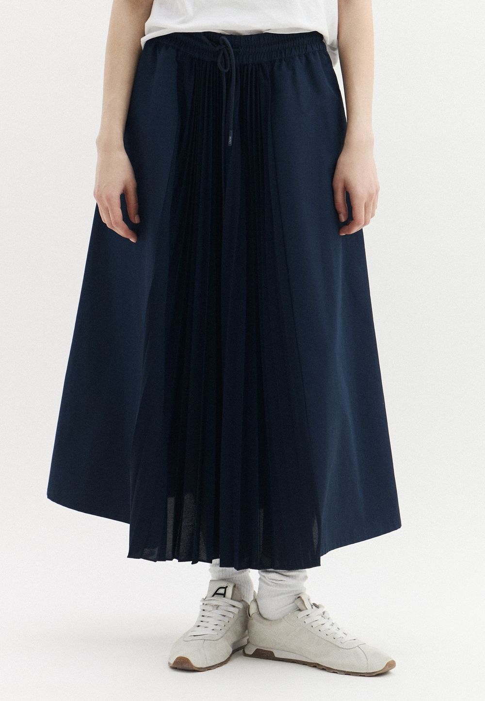 Юбка женская WEEKEND MAX MARA WKDFOLK