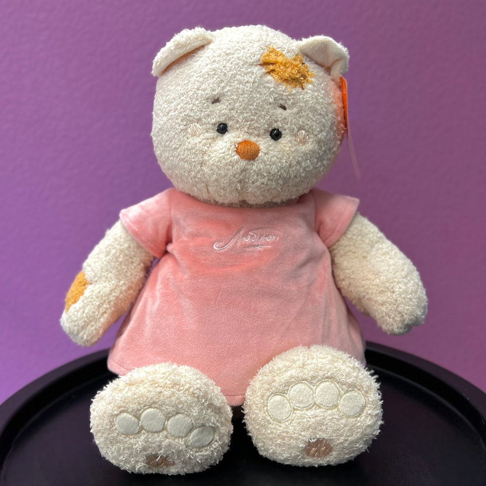 Кошка Мэри, 37 см.