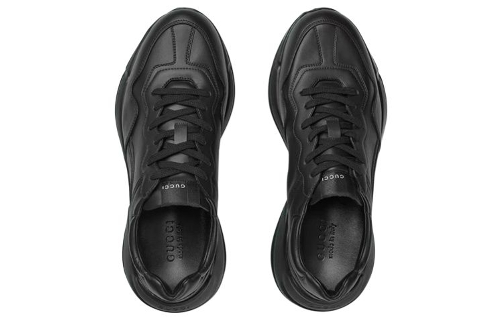 Gucci Rhyton "Black"