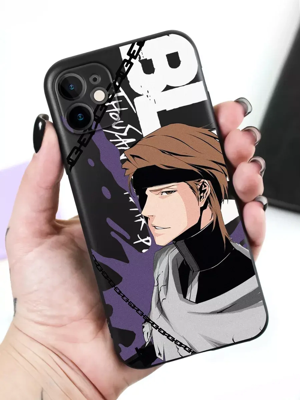 Чехол на iPhone 11, Айфон 11