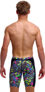Джаммеры FUNKY TRUNKS Boys Bits Of Peace