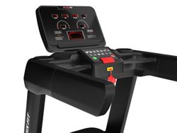 Беговая дорожка UNIXFIT T-1550 PRO (LED)