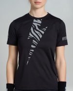 Женская футболка Hydrogen TIGER TECH TEE (T01700-816)