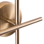 Бра Arte Lamp BOLLA-PICCOLO A3988AP-2AB, 2хG9
