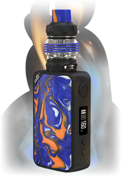 Цена на Набор Eleaf iStick Mix 160W Seabed Snaker Купить Набор Eleaf iStick Mix 160W Seabed Snaker